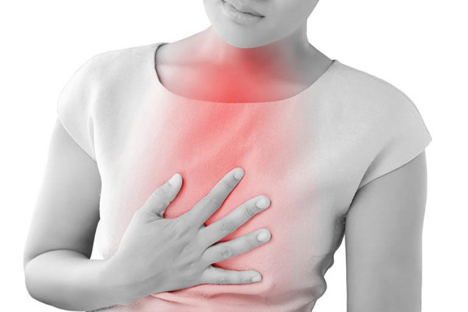 nóng trong người nên ăn gì