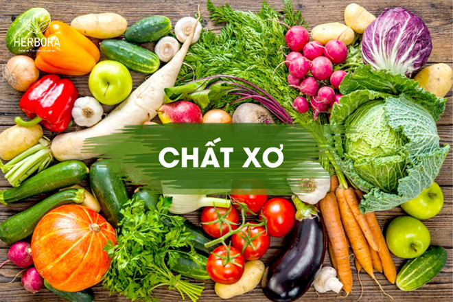 nóng trong người nên ăn gì